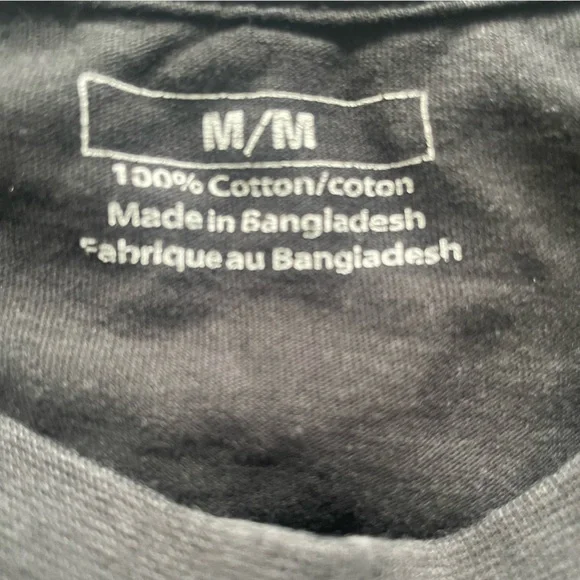 Graphic Tee - Picture 3 of 5